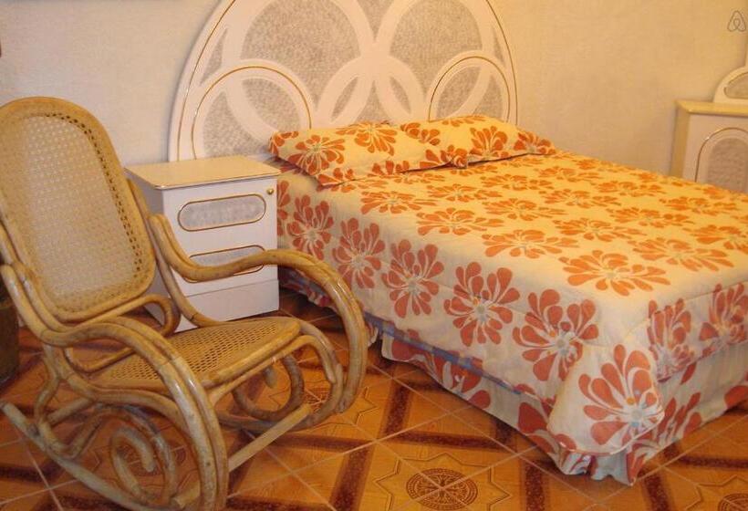 سوئیت برای معلولان, Nuestro Sueño