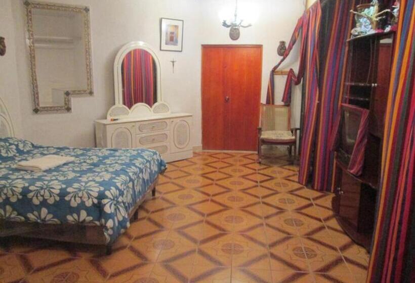 سوئیت برای معلولان, Nuestro Sueño