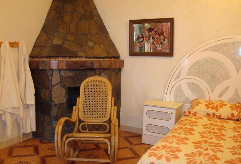 سوئیت برای معلولان, Nuestro Sueño