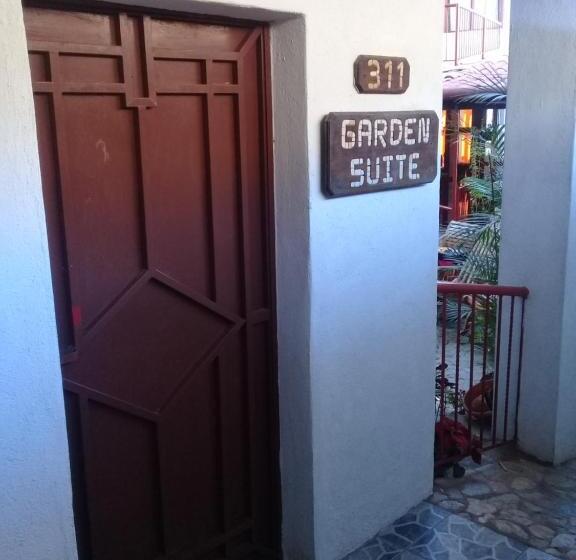 سوئیت برای معلولان, Nuestro Sueño