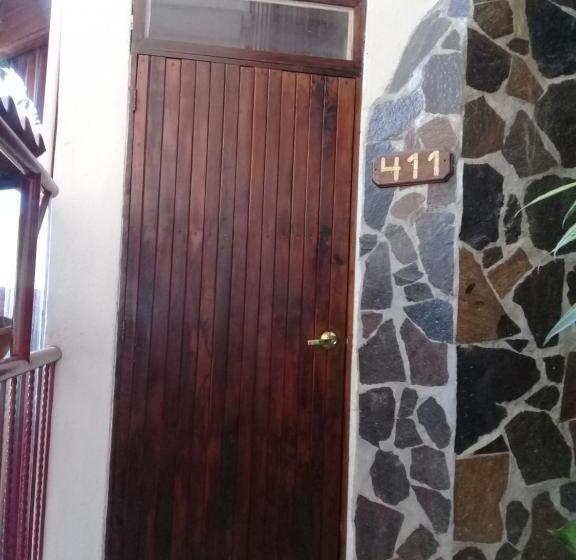 اتاق لوکس با چشمانداز دریاچه, Nuestro Sueño