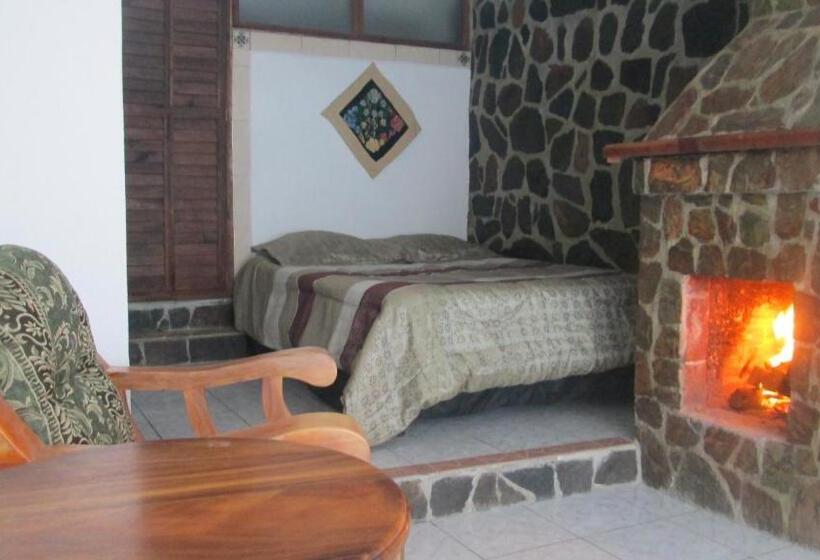 اتاق لوکس با چشمانداز دریاچه, Nuestro Sueño