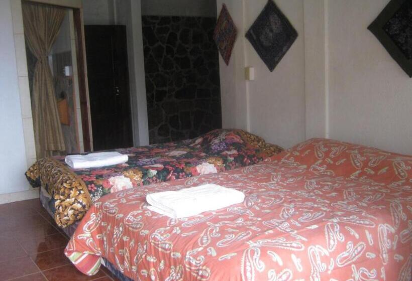 اتاق استاندارد با 2 تخت دوبل, Nuestro Sueño