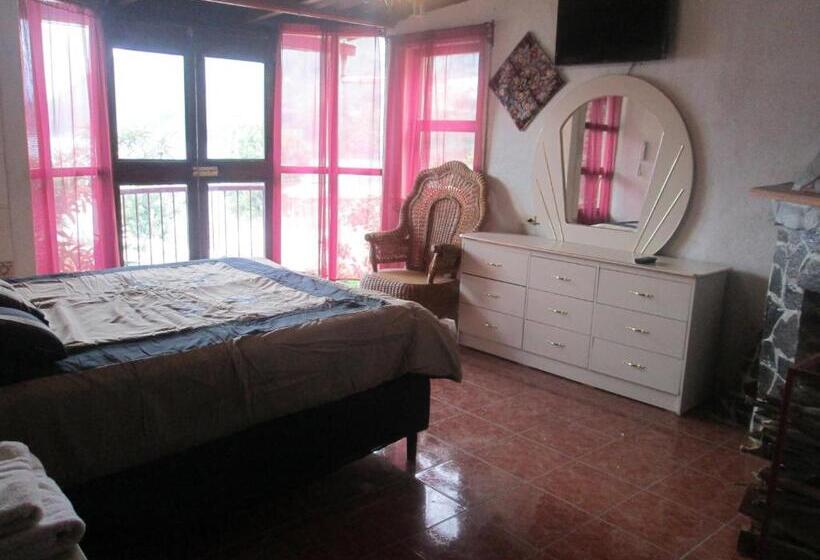 اتاق استاندارد با 2 تخت دوبل, Nuestro Sueño