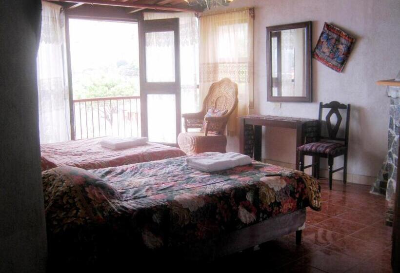 اتاق استاندارد با 2 تخت دوبل, Nuestro Sueño