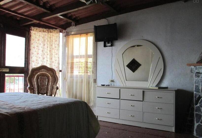 اتاق استاندارد با 2 تخت دوبل, Nuestro Sueño