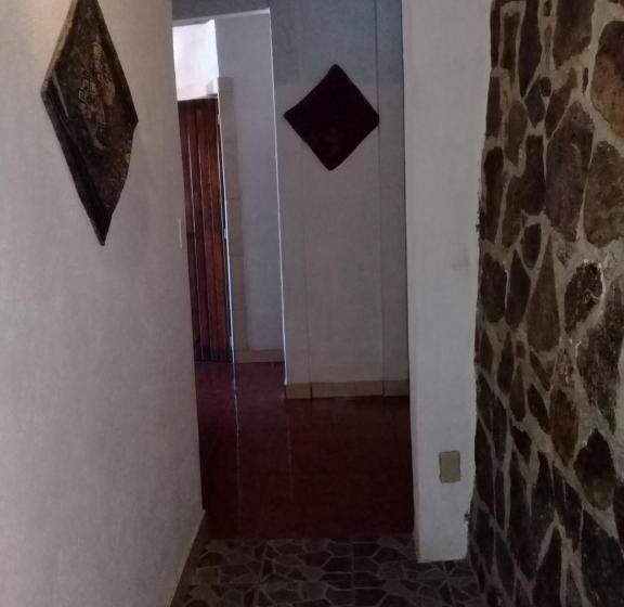 اتاق استاندارد با 2 تخت دوبل, Nuestro Sueño