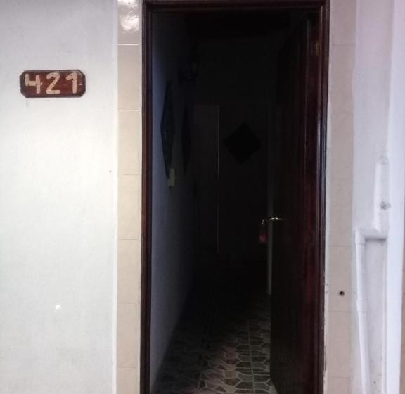 اتاق استاندارد با 2 تخت دوبل, Nuestro Sueño