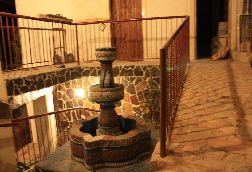 اتاق استاندارد, Nuestro Sueño