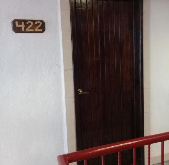 اتاق استاندارد, Nuestro Sueño