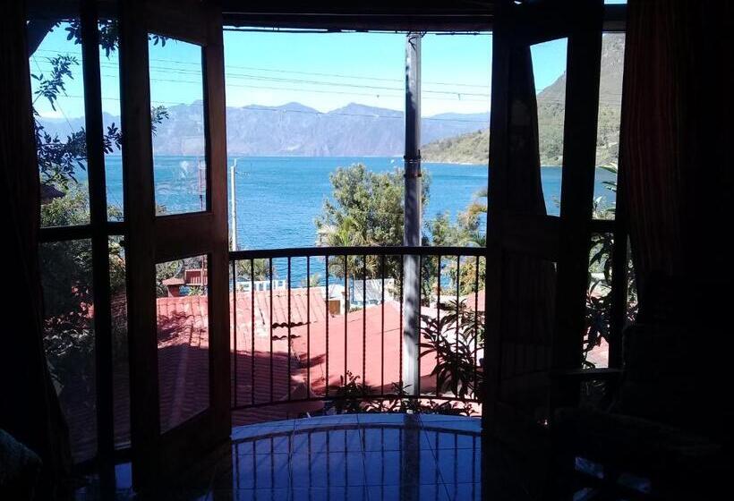 اتاق استاندارد, Nuestro Sueño