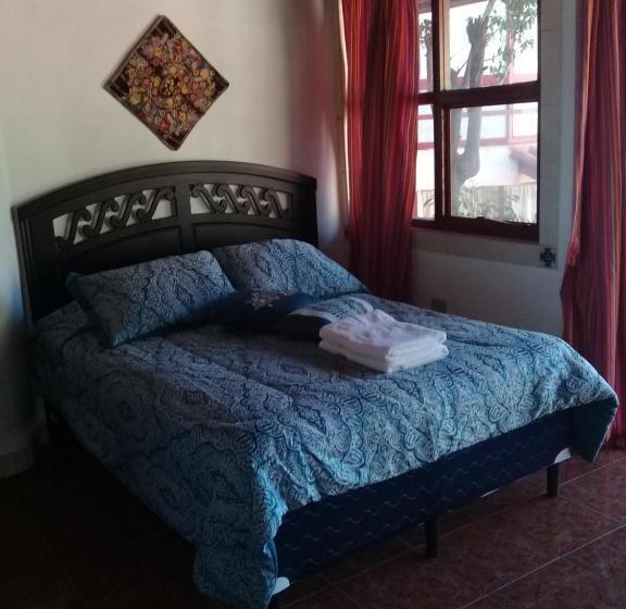 اتاق استاندارد, Nuestro Sueño