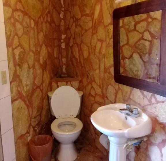 اتاق استاندارد, Nuestro Sueño