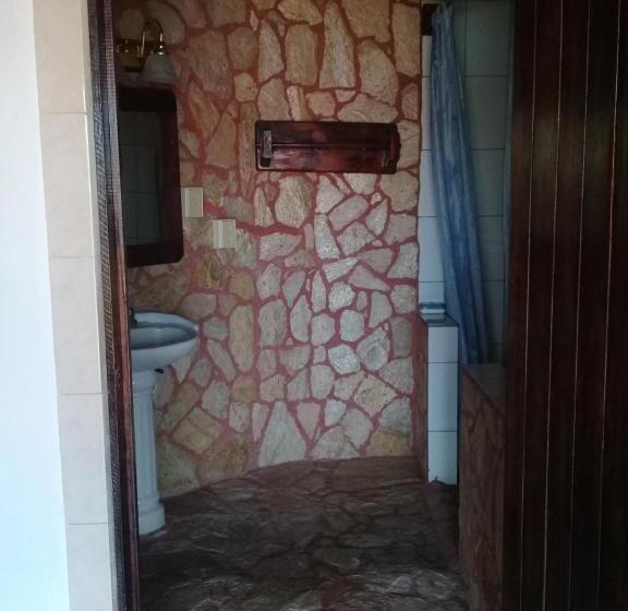 اتاق استاندارد, Nuestro Sueño