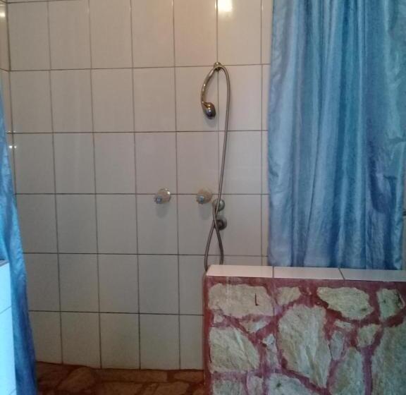 اتاق استاندارد, Nuestro Sueño