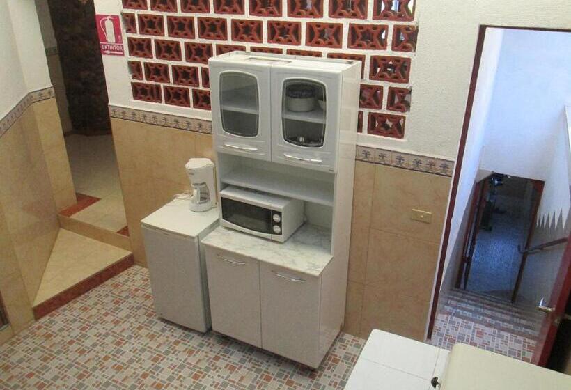 Superior suite with lake view, Nuestro Sueño