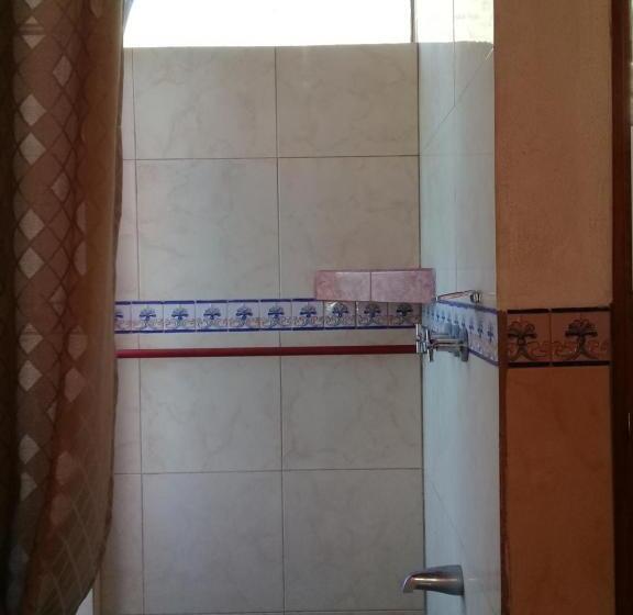 Superior suite with lake view, Nuestro Sueño