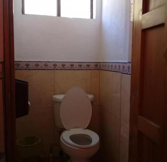 Superior suite with lake view, Nuestro Sueño