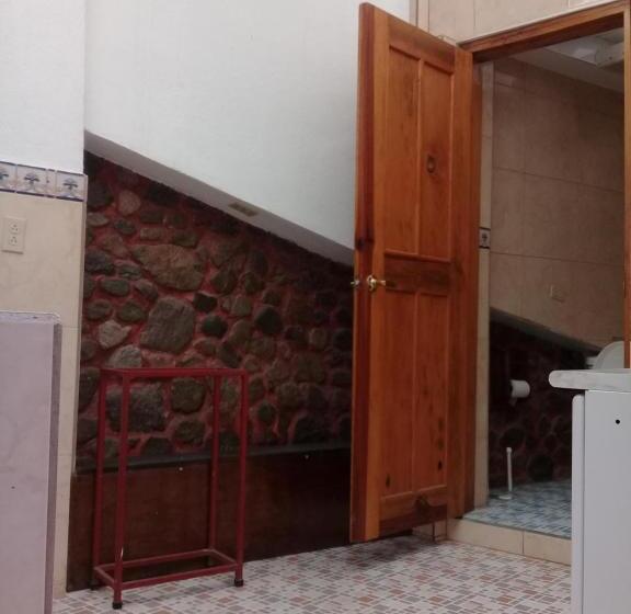 Superior suite with lake view, Nuestro Sueño