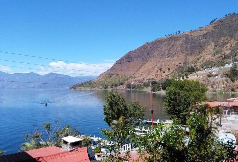 اتاق خانواده اجرایی, Nuestro Sueño