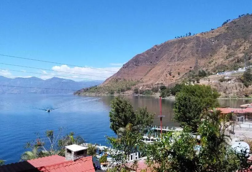 اتاق خانواده اجرایی, Nuestro Sueño