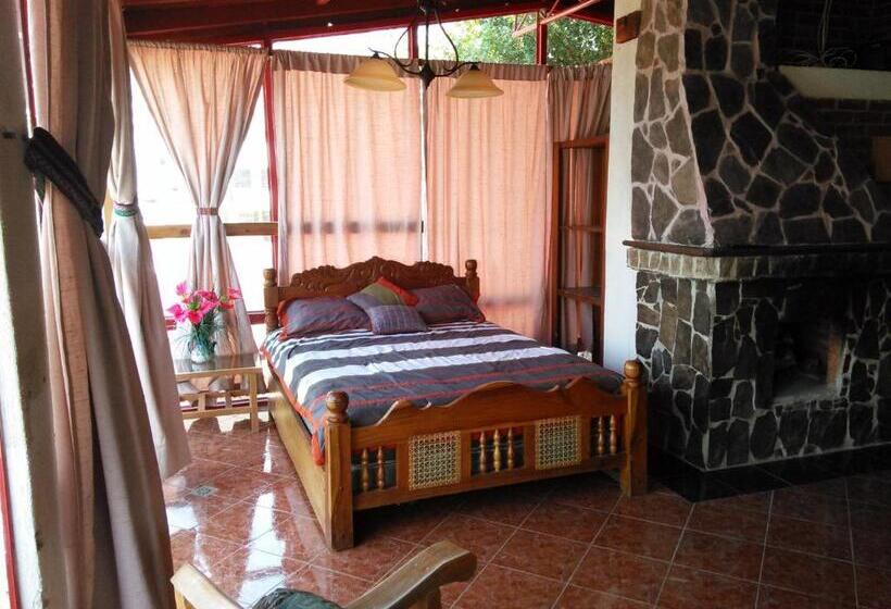 اتاق خانواده اجرایی, Nuestro Sueño