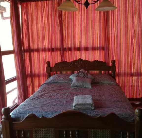 اتاق خانواده اجرایی, Nuestro Sueño