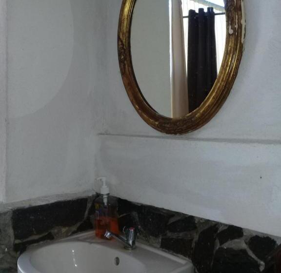 اتاق خانواده اجرایی, Nuestro Sueño