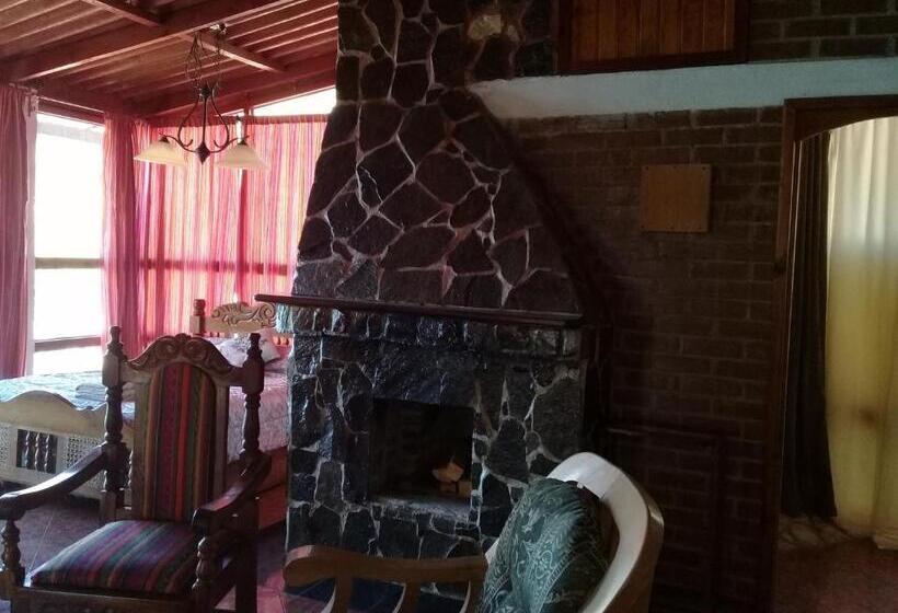 اتاق خانواده اجرایی, Nuestro Sueño