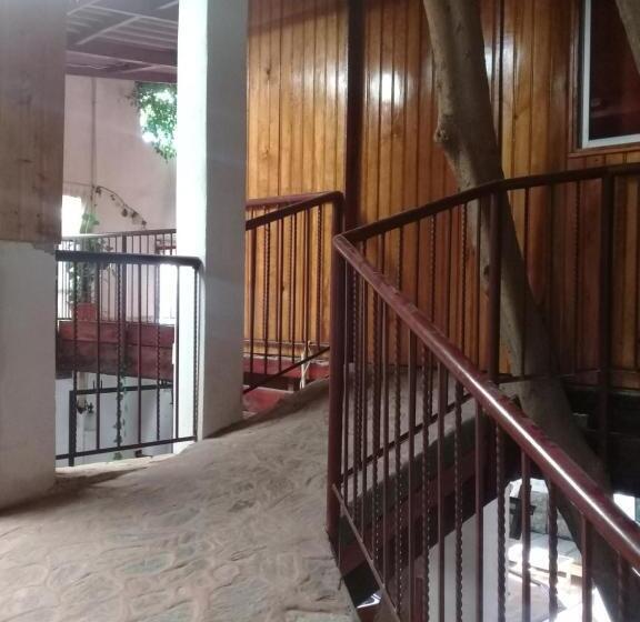 اتاق خانواده اجرایی, Nuestro Sueño