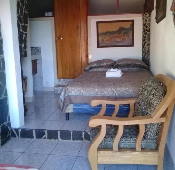 اتاق لوکس, Nuestro Sueño