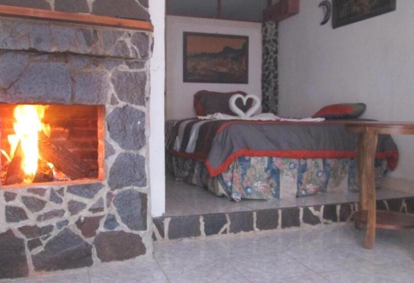 اتاق لوکس, Nuestro Sueño