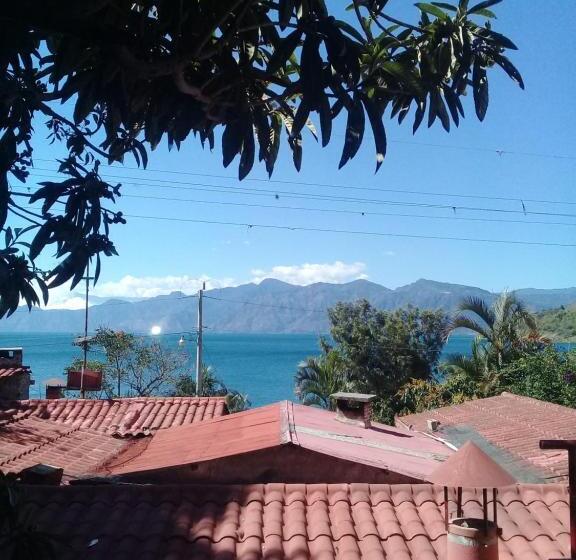 اتاق لوکس, Nuestro Sueño