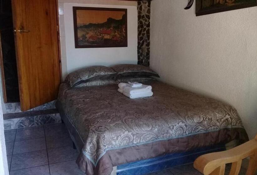 اتاق لوکس, Nuestro Sueño