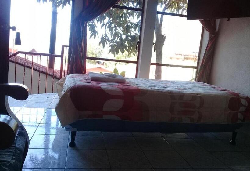 اتاق لوکس, Nuestro Sueño