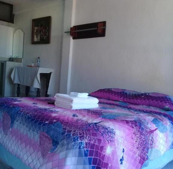 اتاق لوکس, Nuestro Sueño