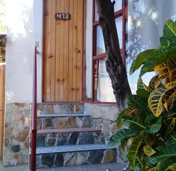 اتاق لوکس, Nuestro Sueño