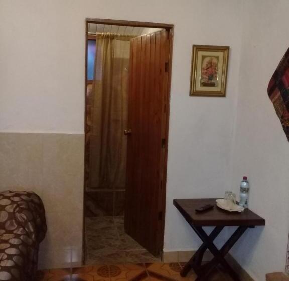 اتاق اکونومی, Nuestro Sueño