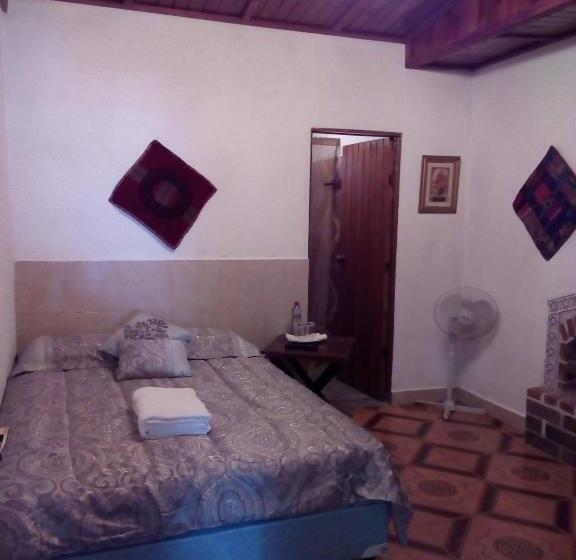 اتاق اکونومی, Nuestro Sueño