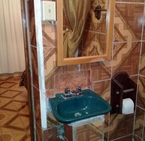 اتاق اکونومی, Nuestro Sueño