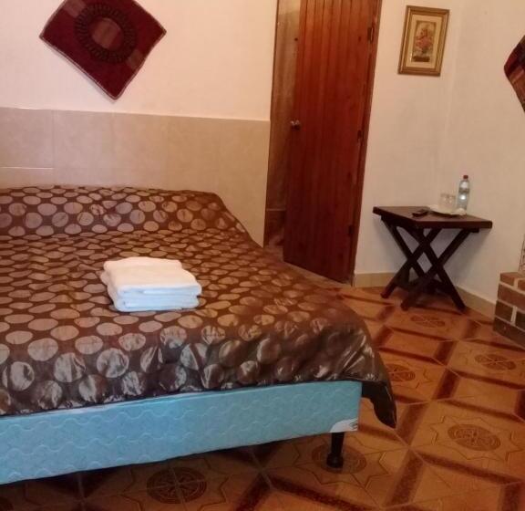 اتاق اکونومی, Nuestro Sueño