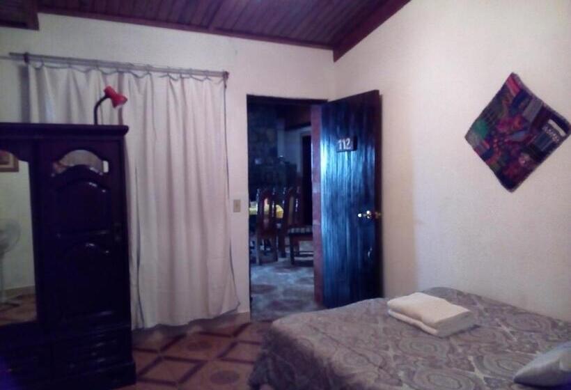 اتاق اکونومی, Nuestro Sueño