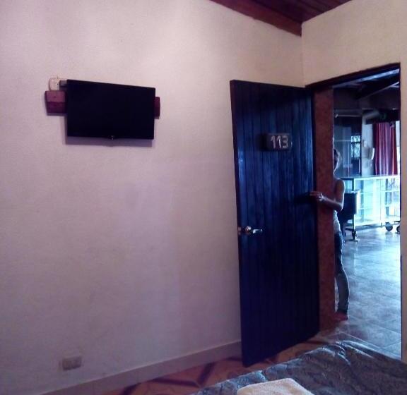 اتاق اکونومی, Nuestro Sueño