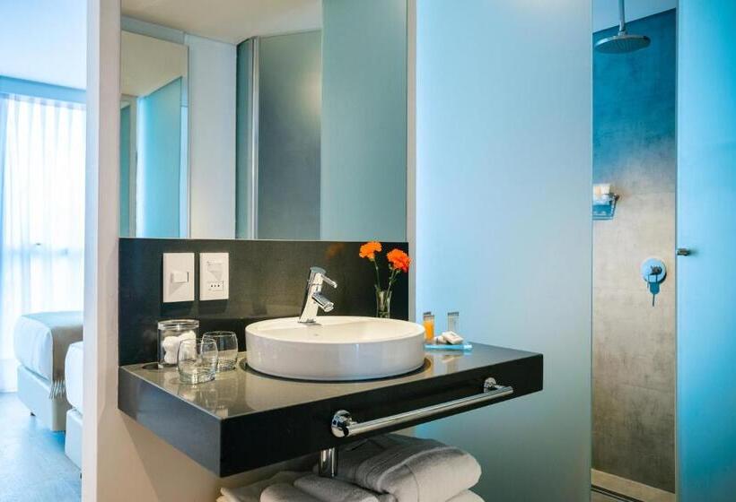 اتاق استاندارد, Own Montevideo