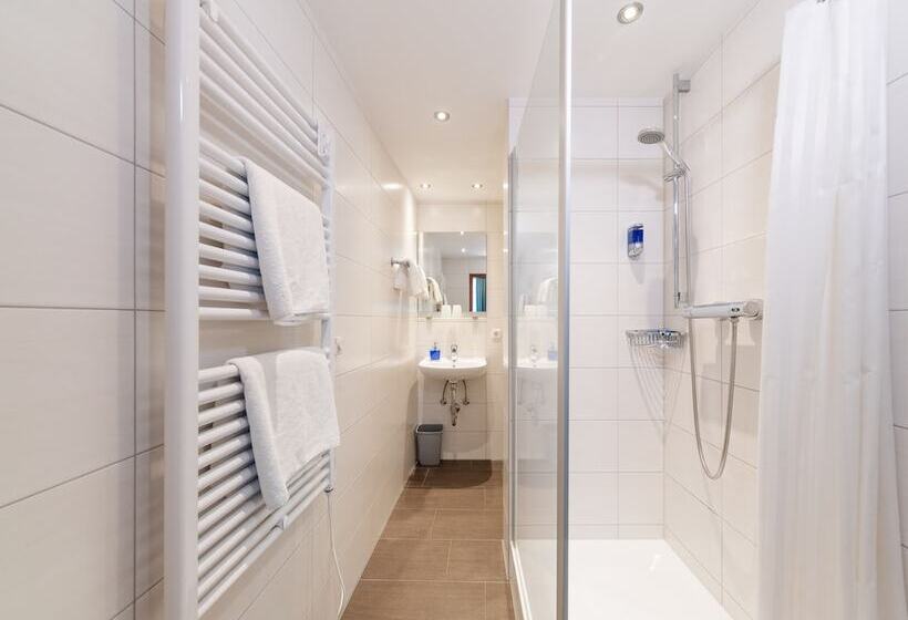 חדר סטנדרט, Privathotel Probst