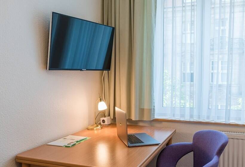 חדר סטנדרט, Privathotel Probst