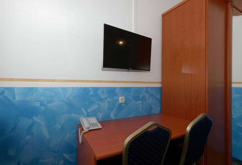 חדר סטנדרט לשלושה, Privathotel Probst