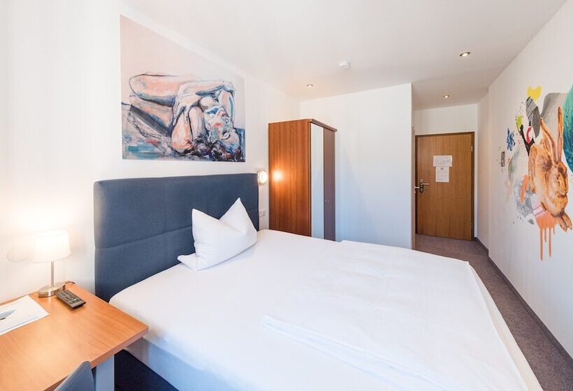 Номер Стандарт Индивидуальный, Privathotel Probst