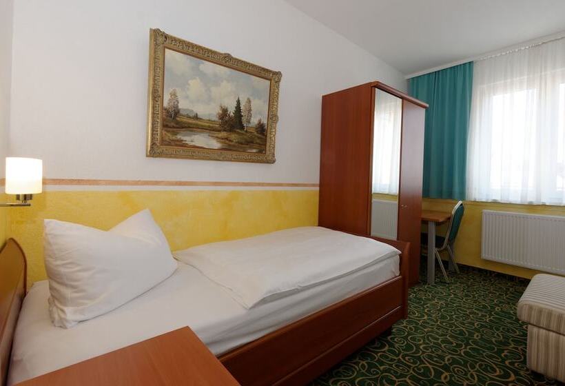 חדר סטנדרט יחיד, Privathotel Probst