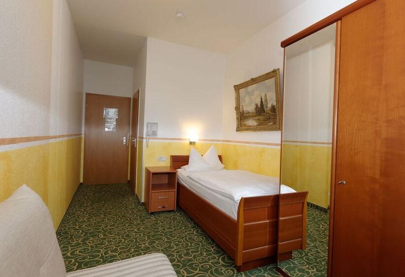 Номер Стандарт Индивидуальный, Privathotel Probst